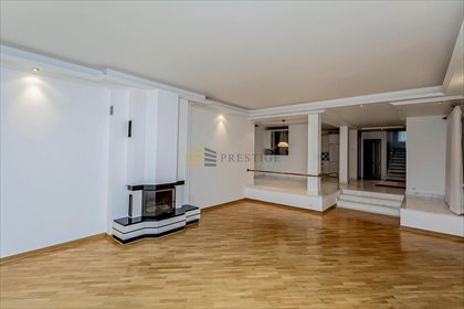 dom na wynajem 420m2 dom Warszawa, Wilanów