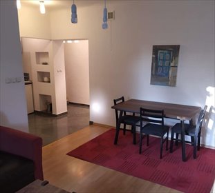mieszkanie na wynajem 42m2 mieszkanie Warszawa, Śródmieście, Nowolipie