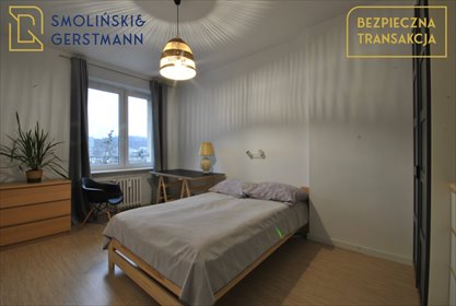 mieszkanie na sprzedaż 52m2 mieszkanie Gdynia, Śródmieście, Świętojańska