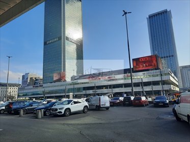 Polecam luksusowy apartament 168 m² w centrum Warszawy mieszkanie Warszawa, Śródmieście, Emilii Plater