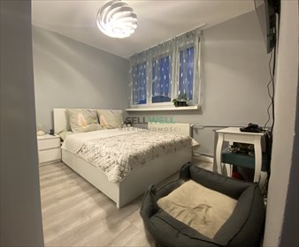 mieszkanie na sprzedaż 40m2 mieszkanie Łódź, Górna, Siarczana