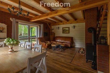 dom na sprzedaż 115m2 dom Samin