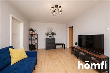 Funkcjonalne 37,6 m² mieszkanie z balkonem, inwestycyjne mieszkanie Łódź, Widzew, gen. Stefana Grota-Roweckiego