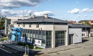 lokal użytkowy na wynajem 298m2 lokal użytkowy Jasło, Staszica