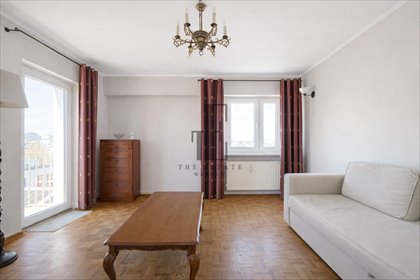 mieszkanie na sprzedaż 48m2 mieszkanie Warszawa, Wola, Skwer kard. Stefana Wyszyńskiego