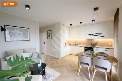 mieszkanie na sprzedaż 69m2 mieszkanie Bydgoszcz, Kapuściska