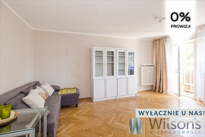 mieszkanie na sprzedaż 45m2 mieszkanie Warszawa, Bielany Marymont-Kaskada, Zabłocińska