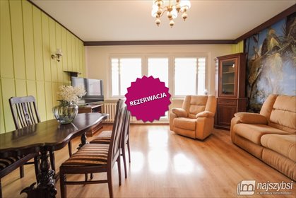 mieszkanie na sprzedaż 64m2 mieszkanie Stargard, Chopina