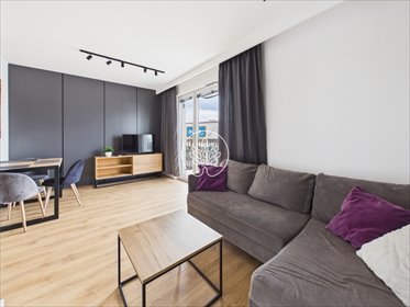 mieszkanie na wynajem 30m2 mieszkanie Warszawa, Białołęka, Starowiślna