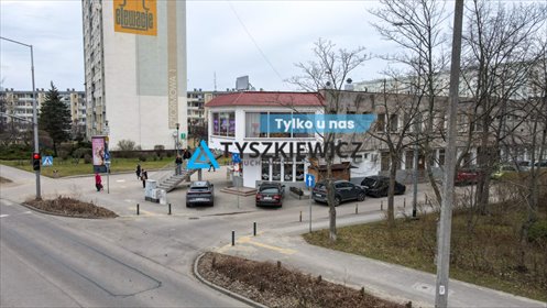 lokal użytkowy na sprzedaż 28m2 lokal użytkowy Gdańsk, Żabianka, Subisława