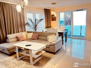 mieszkanie na sprzedaż 62m2 mieszkanie Kołobrzeg, Witosa