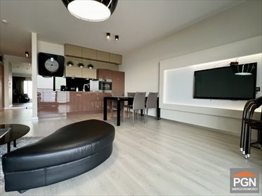 mieszkanie na sprzedaż 60m2 mieszkanie Dziwnówek