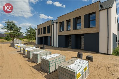 dom na sprzedaż 94m2 dom Piła, Koszyce, Żeglarska