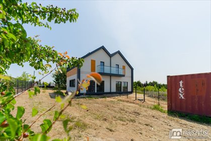 dom na sprzedaż 70m2 dom Chrząszczewo