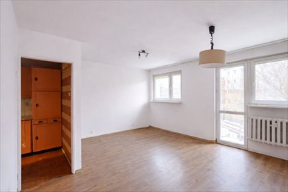 mieszkanie na sprzedaż 29m2 mieszkanie Poznań, Sołacz, gen. Stanisława Maczka