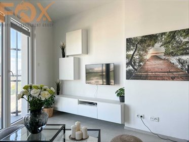 mieszkanie na wynajem 30m2 mieszkanie Warszawa, Wola, Marcina Kasprzaka