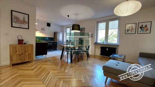 Przestronne 2 pok. po remoncie, jasne, 56,6 m² - zapraszam mieszkanie Zielona Góra, Bolesława Chrobrego