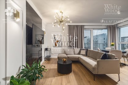 mieszkanie na sprzedaż 83m2 mieszkanie Gdynia, Pogórze, Ignacego Paderewskiego