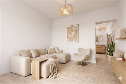 mieszkanie na sprzedaż 28m2 mieszkanie Kraków, Podgórze, Gromadzka