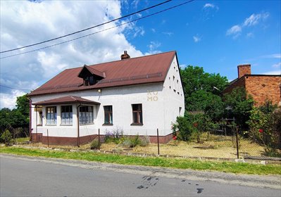 dom na sprzedaż 190m2 dom Wołów, Stary Wołów