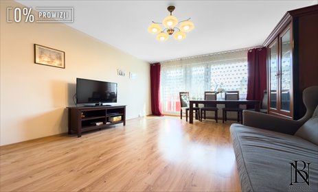 Zapraszam do obejrzenia 48,2 m² mieszkania z balkonem w Bytomiu mieszkanie Bytom, Miechowice, Felińskiego
