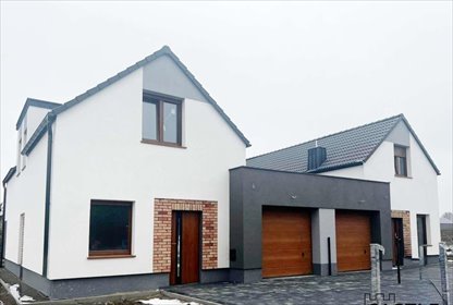 dom na sprzedaż 128m2 dom Rosnówko, Spokojna