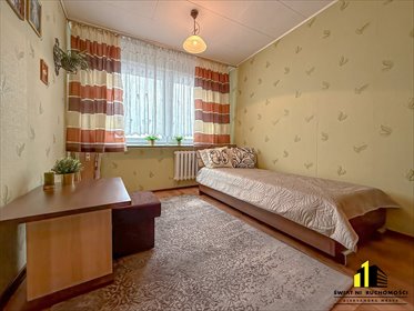mieszkanie na wynajem 47m2 mieszkanie Bielsko-Biała, Osiedle Beskidzkie