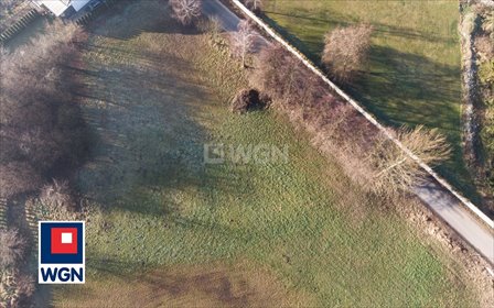 działka na sprzedaż 5257m2 działka Borówiec, Borówiec