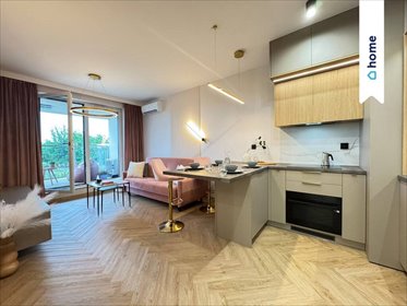 mieszkanie na sprzedaż 49m2 mieszkanie Rzeszów, Plenerowa