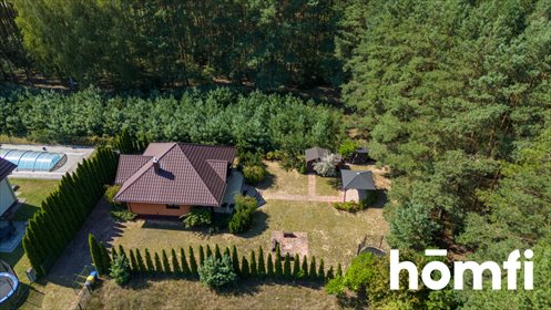dom na sprzedaż 86m2 dom Przylesie