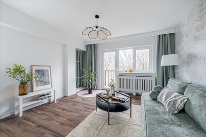 Mieszkanie na sprzedaż 58m2 mieszkanie Warszawa, Wola, Młynów, Wolska