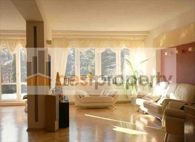 dom na sprzedaż 408m2 dom Warszawa, Mokotów, Stegny
