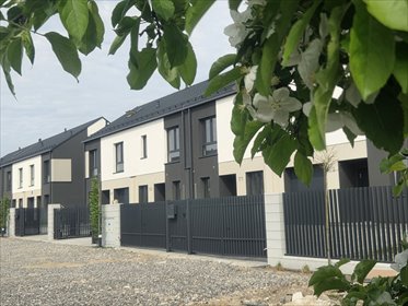 dom na sprzedaż 97m2 dom Grójec, Grójec, Jaśminowa