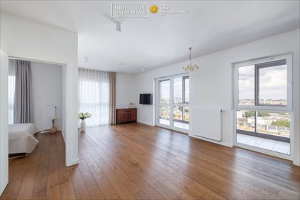mieszkanie na sprzedaż 47m2 mieszkanie Warszawa, Praga-Południe, Grochowska