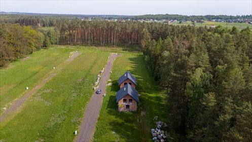 Działka budowlana na sprzedaż Koszęcin, Piaskowa 1 057m2 Foto 2