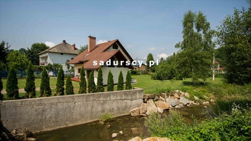 Dom na sprzedaż Trzemeśnia 190m2 Foto 1