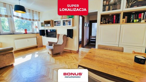Sprzedam mieszkanie 52 m² w centrum Szczecina z balkonem mieszkanie Szczecin, Centrum, al. Wyzwolenia