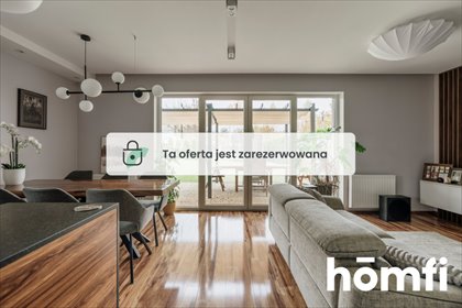 dom na sprzedaż 117m2 dom Kraków, Swoszowice, Swoszowice, Libertowska