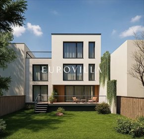 dom na sprzedaż 224m2 dom Warszawa, Mokotów