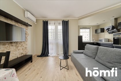 mieszkanie na wynajem 49m2 mieszkanie Wrocław, Fabryczna