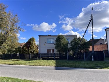 Dom na sprzedaż 212m2 dom Solec, Kościelna