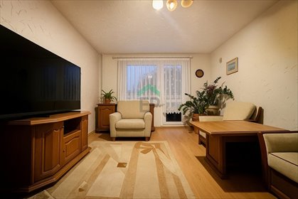 mieszkanie na sprzedaż 52m2 mieszkanie Częstochowa, Trzech Wieszczów