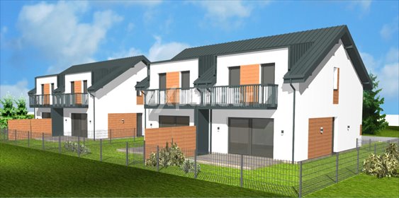 Dom na sprzedaż Wierzchowisko, Osiedlowa 80m2 Foto 6
