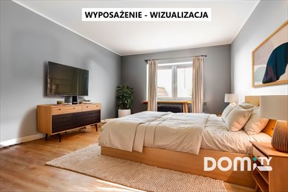 mieszkanie na sprzedaż 66m2 mieszkanie Wrocław, Huby