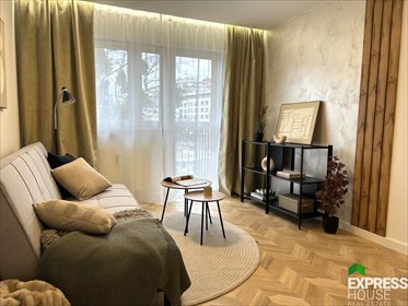 mieszkanie na sprzedaż 38m2 mieszkanie Warszawa, Ochota, Rakowiec