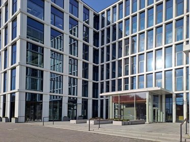 lokal użytkowy na wynajem 500m2 lokal użytkowy Gdynia, Działki Leśne, Kielecka