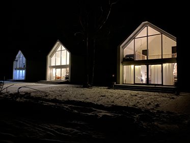 dom na sprzedaż 80m2 dom Junoszyno, Słoneczna
