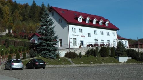 lokal użytkowy na sprzedaż 1300m2 lokal użytkowy Duszniki-Zdrój, DUSZNIKI-ZDRÓJ