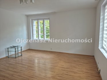 Do sprzedania przestronne 2-pokojowe mieszkanie 61 m² w Bydgoszczy mieszkanie Bydgoszcz, Szwederowo