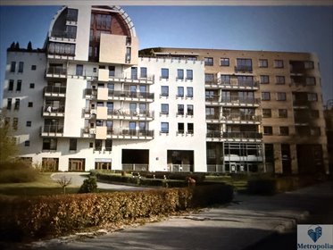 Przestronne 2-pokojowe mieszkanie z balkonem i widokiem mieszkanie Warszawa, Praga-Północ, Stara Praga, Floriańska